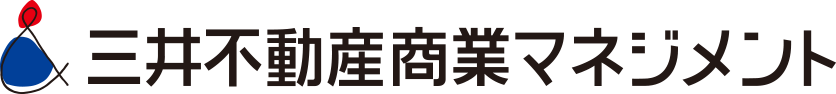 三井不動産商業マネジメント株式会社様