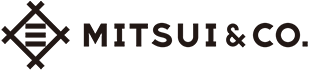 三井物産株式会社様